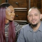 Dominique Jackson on House Hunters