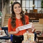 Miranda Cosgrove/iCarly