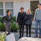 Celebrity IOU Kim Kardashian Kris Jenner