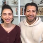 Kaitlyn Bristrowe and Jason Tartick Are Engaged! Inside Their Proposal (Exclusive)