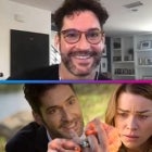 ‘Lucifer’ 5B: Tom Ellis on Lucifer Becoming God, a Deckerstar Proposal and a New Season 6 Villain (Exclusive)