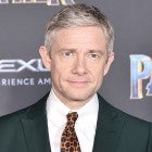Martin Freeman