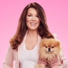 Lisa Vanderpump Vanderpump Dogs 