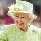 Queen Elizabeth