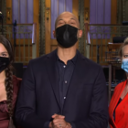 Keegan-Michael Key Olivia Rodrigo SNL
