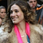 Sarah Jessica Parker on 'SATC'