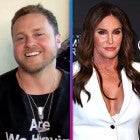 Spencer Pratt on Caitlin Jenner’s Run for Governor -- and What He Texted Brody! (Exclusive)