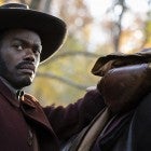 William Jackson Harper in Underground Railroad
