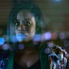 Uzo Aduba in In Treatment