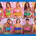 Love Island Season 3 Cast