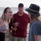 90 Day Fiance': Elizabeth Has a Screaming Match With Her Family About Andrei While on a Boat