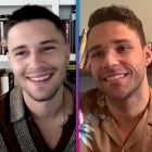 9-1-1: Lone Star's Ronen Rubinstein & Rafael Silva on Relationship Off-Screen & Tarlos Wedding Bells