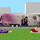 Bachelorette Celebrity Dating Game pop up