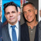 sex and the city men