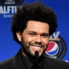 The Weeknd