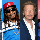 lance bass lil jon david spade tituss burgess