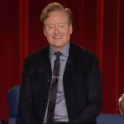 Conan O'Brien Says Goodbye to Late-Night TV After Nearly 30 Years