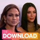 J.Lo and Ben Are ‘Very Serious,’ Kim Kardashian Won't Give Up Sexy Selfies When She's a Lawyer
