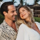 Ashley Jacobs and Mike Appel