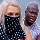 '90 Day Fiancé': Angela Talks to a Divorce Lawyer After Nasty Fight with Michael