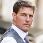 Tom Cruise Forced Into Self-Isolation After Positive COVID-19 Test on Set of ‘Mission Impossible 7’ 