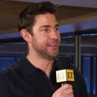 ‘A Quiet Place Part II’: John Krasinski Shares the One Scene That Almost ‘Put His Marriage on the Line’