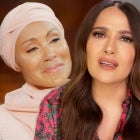 Salma Hayek Had Jada Pinkett Smith in Tears During Her ‘Red Table Talk’ Appearance
