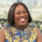 Sheryl Underwood Talks Possibly Adding ‘Some Testosterone’ to ‘The Talk’ Panel (Exclusive) 