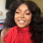 Taraji P. Henson Is Excited to Celebrate Achievements of Black Women at 2021 BET Awards