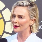 Charlize Theron Explains Why She Wouldn’t Join a ‘Fast & Furious’ Musical (Exclusive) 