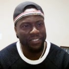 Kevin Hart Talks Sharing His Success With His Friends in ‘Muscle Car Crew’