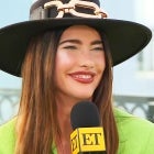 ‘The Bold and the Beautiful’ Actress Jacqueline MacInnes Wood Talks Second Daytime Emmy Nomination