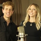 Behind the Scenes of Joey McIntyre and Debbie Gibson’s ‘Lost In Your Eyes’ Music Video (Exclusive)