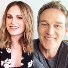 ‘Flack’ Star Anna Paquin Says Husband Stephen Moyer Is a ‘Very Gifted Director’ to Work With