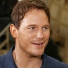 ‘The Tomorrow War’ Star Chris Pratt Talks Having Wife Katherine Schwarzenegger Join Him on Set