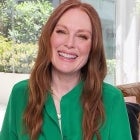 ‘Crazy, Stupid, Love’ Turns 10! Julianne Moore Looks Back on the Fan-Favorite Rom-Com