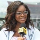 ‘Paw Patrol: The Movie’: Marsai Martin Says She Didn’t Know Kim Kardashian Was Her Co-Star