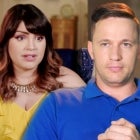 '90 Day Fiancé': Ronald Says He Will 'Force' Tiffany to Move to South Africa