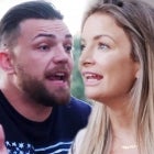 '90 Day Fiancé': Andrei and Elizabeth's Sister Becky Get Into an Intense Fight During Road Trip 