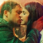 'Die in a Gunfight' Clip Starring Diego Boneta and Alexandra Daddario (Exclusive)