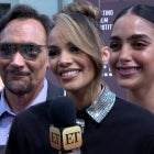 'In the Heights' Cast Already Has Ideas for a Sequel! (Exclusive)