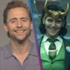 Tom Hiddleston on 10 Years of Playing Loki and How the TV Series Looks at Destiny (Exclusive)