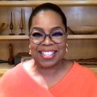 Oprah Winfrey on Father's Day, Juneteenth and Excitement Over Harry and Meghan's New Baby (Exclusive)