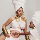 Cardi B Predicts What Daughter Kulture Will Be Like as a Big Sister