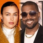 Kanye West and Irina Shayk 'Casually' Seeing Each Other, Source Says