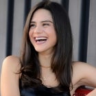  Sasha Calle of the CBS series THE YOUNG AND THE RESTLESS, scheduled to air on the CBS Television Network. 