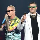 bad Bunny J Balvin