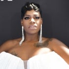 Fantasia Barrino