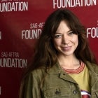 Actress Analeigh Tipton attends the SAG-AFTRA Foundation Conversations With "Summer Night" event at the SAG-AFTRA Foundation Screening Room on July 10, 2019 in Los Angeles, California. 
