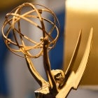 Emmy Statuette